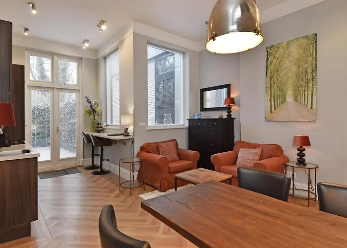 Park Royal 82 Apartamento *