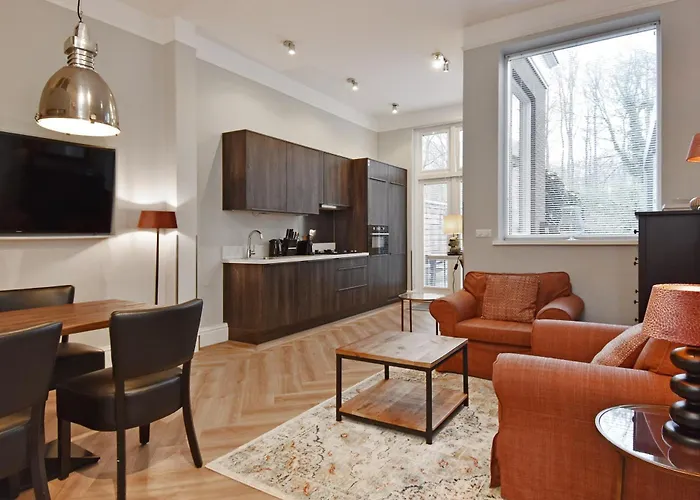 Park Royal 82 Apartamento