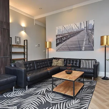 Park Royal 82 Apartman