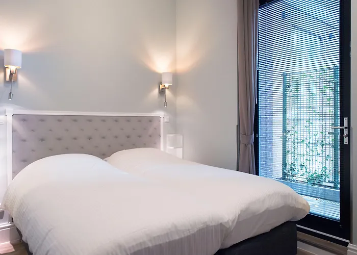 Park Royal 82 Apartman