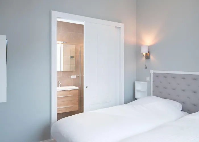 Park Royal 82 Apartman Hága