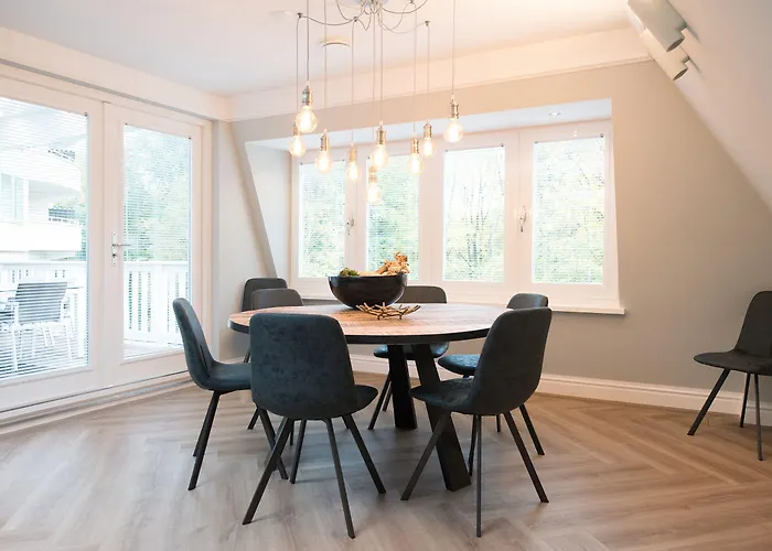 Park Royal 82 Apartman