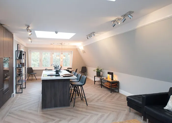 Park Royal 82 Apartman *