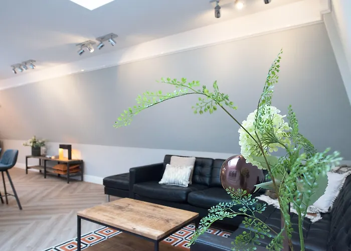 Park Royal 82 Apartman