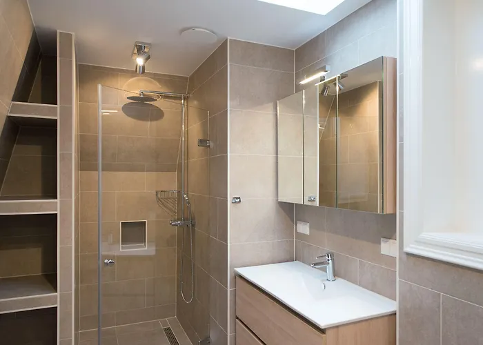 Apartman Park Royal 82