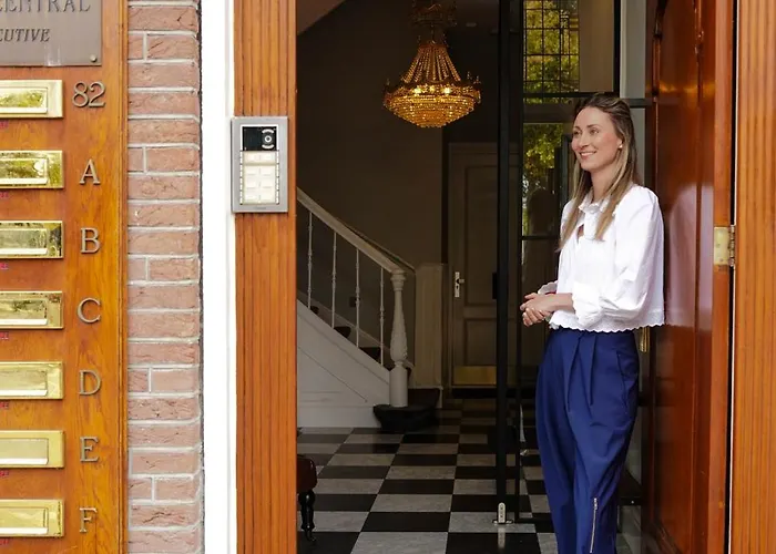 Park Royal 82 Apartman