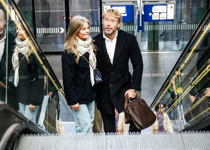 Apartman Park Royal 82 Hága