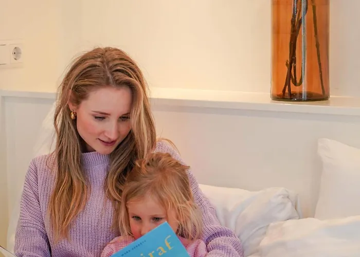 Apartman Park Royal 82 Hága