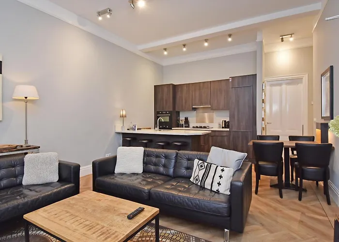 Apartman Park Royal 82 *