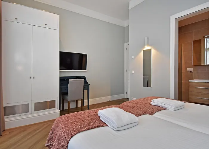 Park Royal 82 Apartman