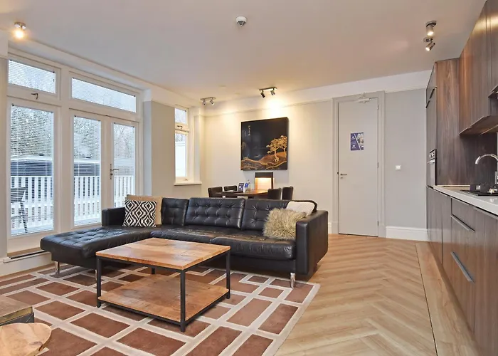 Park Royal 82 Apartman