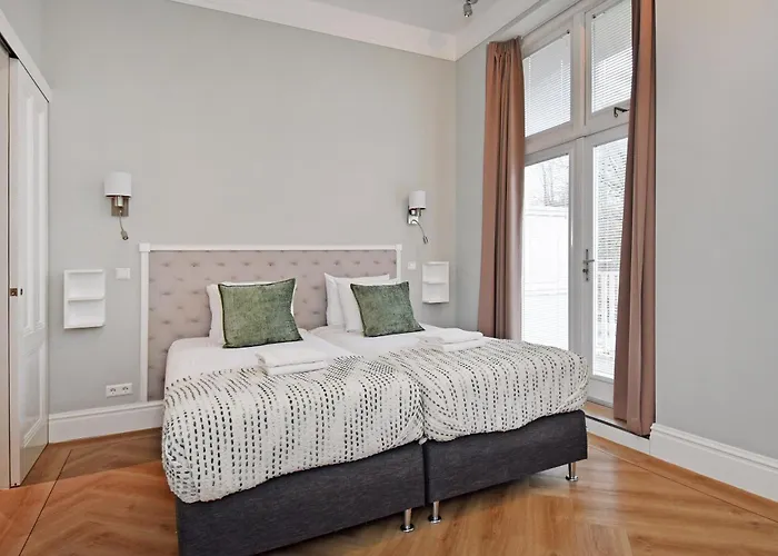 Apartman Park Royal 82