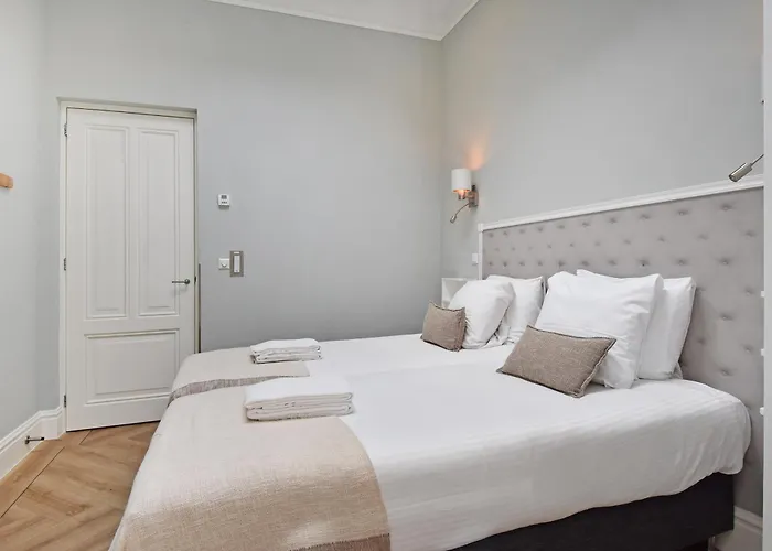 Apartman Park Royal 82 *