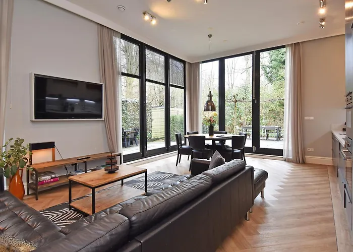 Apartman Park Royal 82